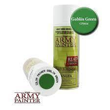 Colour Primer: Goblin Green cp3024